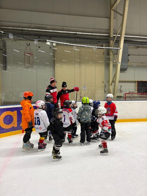 Týden hokeje (19.1.2026) 7