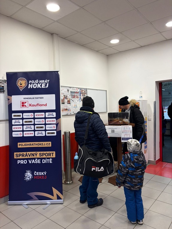 Týden hokeje (19.1.2026) 8