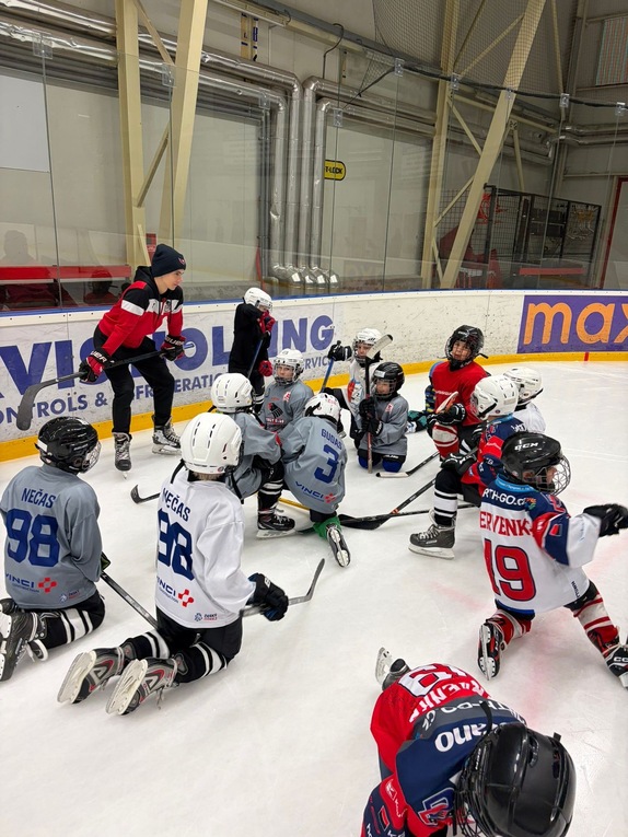 Týden hokeje (19.1.2026) 10