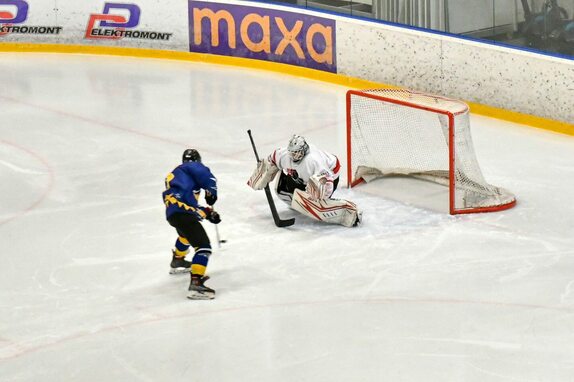 HK Mladí Draci Šumperk (11.1.2026) 10