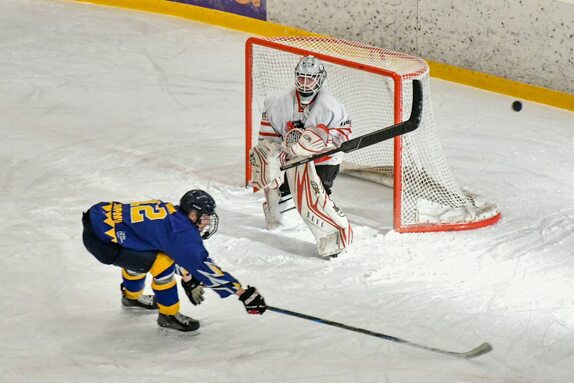 HK Mladí Draci Šumperk (11.1.2026) 13