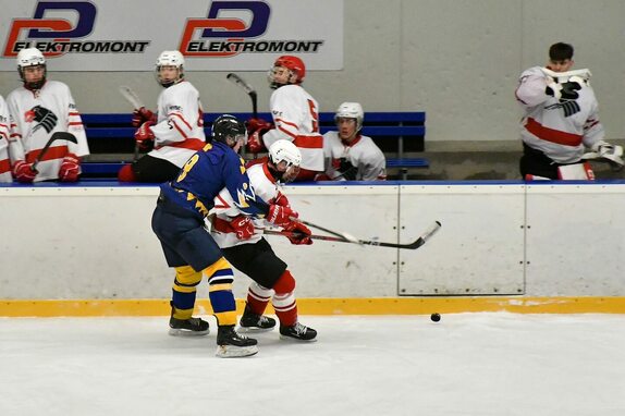 HK Mladí Draci Šumperk (11.1.2026) 18