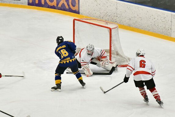 HK Mladí Draci Šumperk (11.1.2026) 19