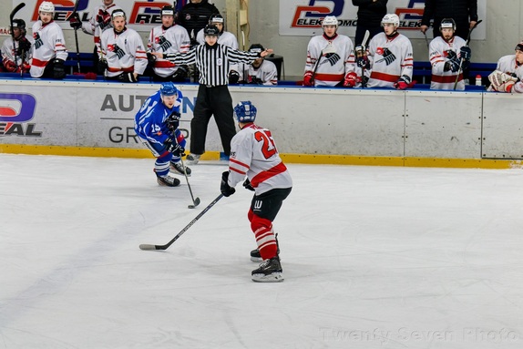 A-tým: HC Jaroměř (1.2.2026) 1