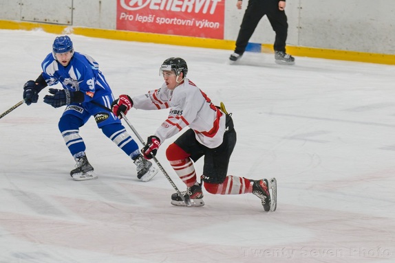A-tým: HC Jaroměř (1.2.2026) 3