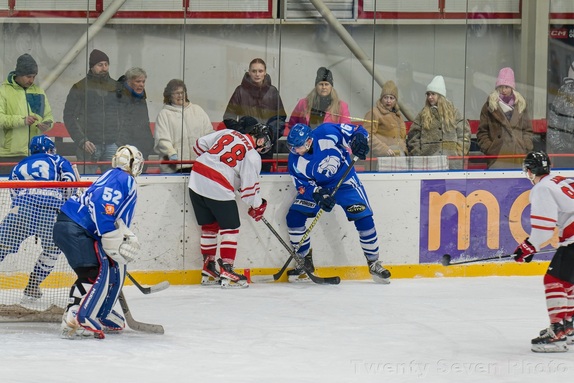 A-tým: HC Jaroměř (1.2.2026) 4