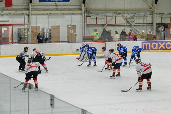 A-tým: HC Jaroměř (1.2.2026) 5