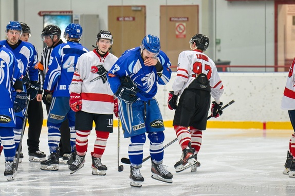 A-tým: HC Jaroměř (1.2.2026) 6