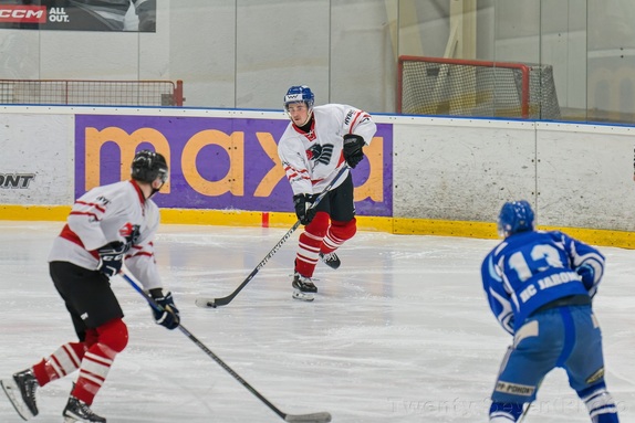 A-tým: HC Jaroměř (1.2.2026) 8