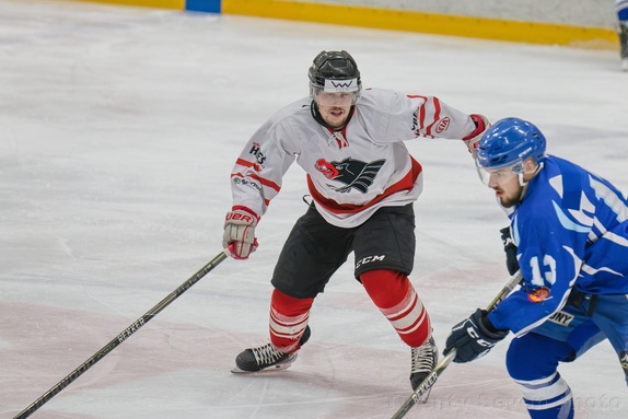 A-tým: HC Jaroměř (1.2.2026) 9