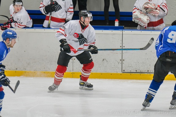 A-tým: HC Jaroměř (1.2.2026) 10