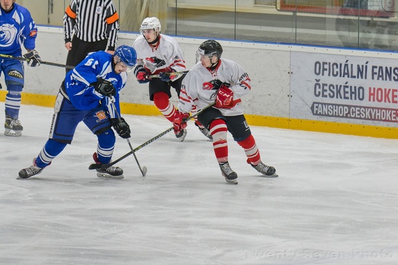 A-tým: HC Jaroměř (1.2.2026) 11