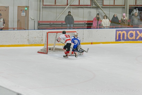 A-tým: HC Jaroměř (1.2.2026) 1