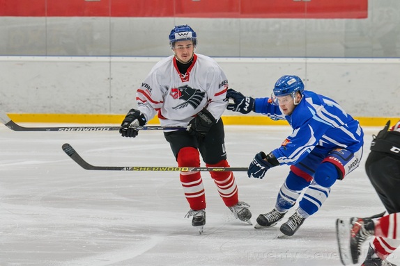 A-tým: HC Jaroměř (1.2.2026) 3
