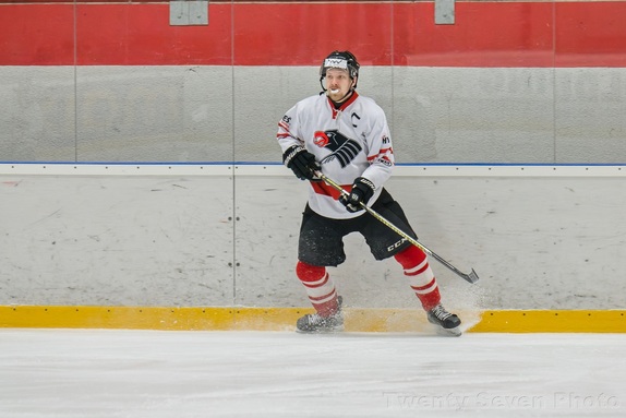 A-tým: HC Jaroměř (1.2.2026) 4