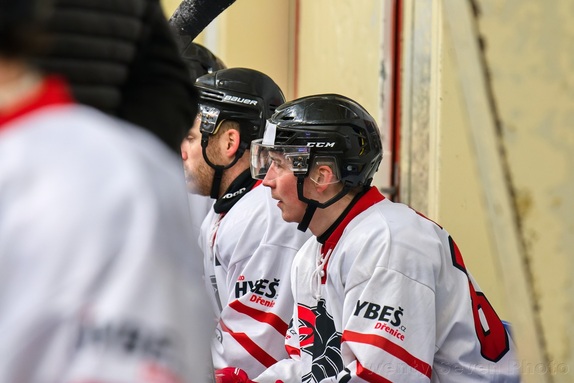 A-tým: HC Jaroměř (1.2.2026) 5