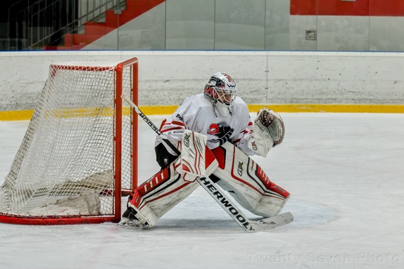 A-tým: HC Jaroměř (1.2.2026) 6