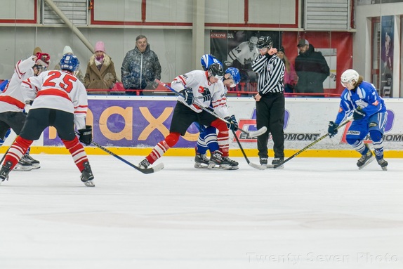 A-tým: HC Jaroměř (1.2.2026) 7