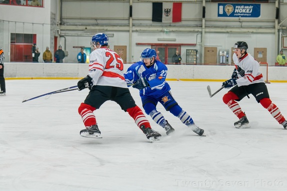 A-tým: HC Jaroměř (1.2.2026) 8
