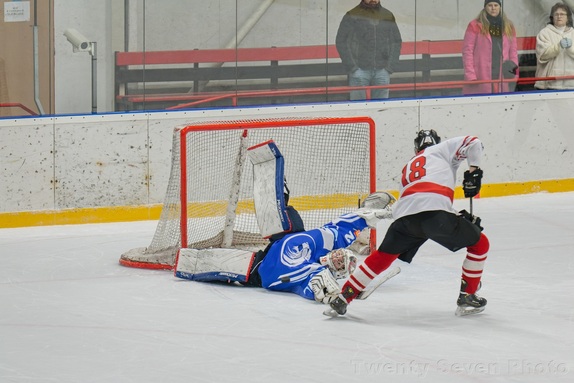 A-tým: HC Jaroměř (1.2.2026) 10