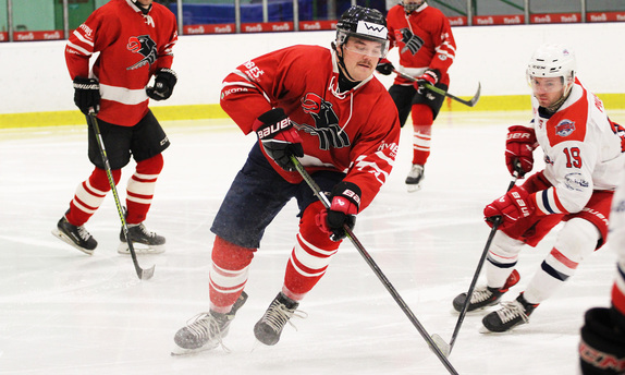 A-tým: HC Hlinsko (28.1. 2026) 3