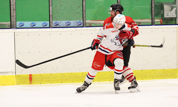 A-tým: HC Hlinsko (28.1. 2026) 5