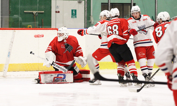 A-tým: HC Hlinsko (28.1. 2026) 6