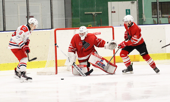 A-tým: HC Hlinsko (28.1. 2026) 7