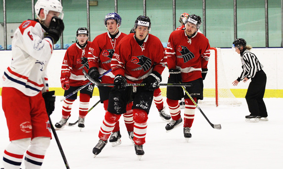 A-tým: HC Hlinsko (28.1. 2026) 10