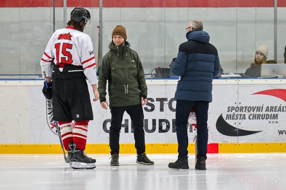 A-tým: Stadion Nový Bydžov 1