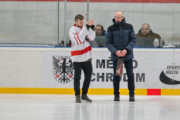 A-tým: Stadion Nový Bydžov 2