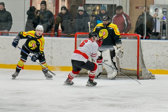 A-tým: Stadion Nový Bydžov 7