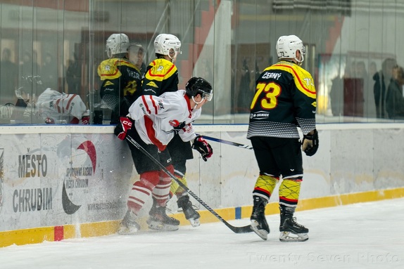 A-tým: Stadion Nový Bydžov 10