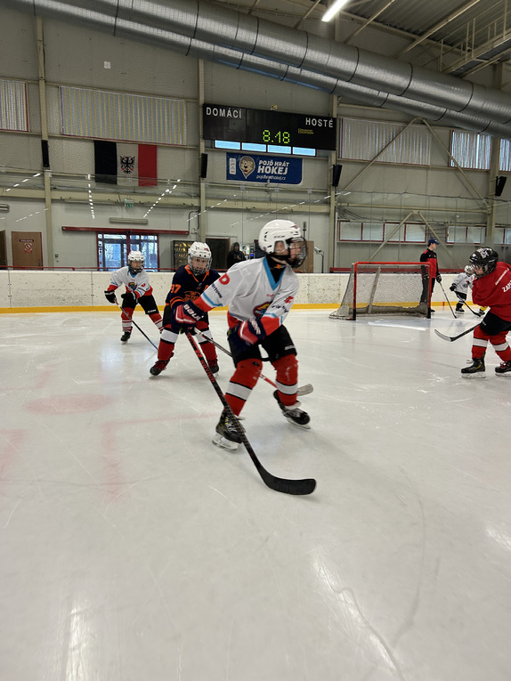 Jarní hokejový kemp 2026 1