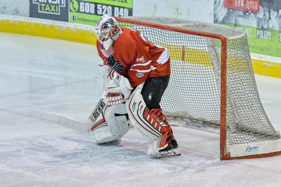 A-tým: HC Spartak Polička (15.2.2026) 2