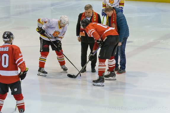 A-tým: HC Spartak Polička (15.2.2026) 3