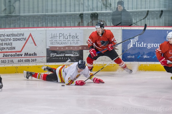 A-tým: HC Spartak Polička (15.2.2026) 4