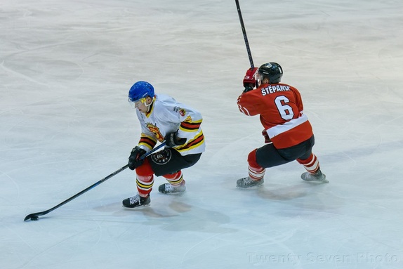 A-tým: HC Spartak Polička (15.2.2026) 8