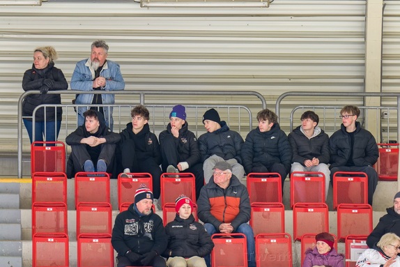 A-tým: HC Spartak Polička (19.2.2026) 1