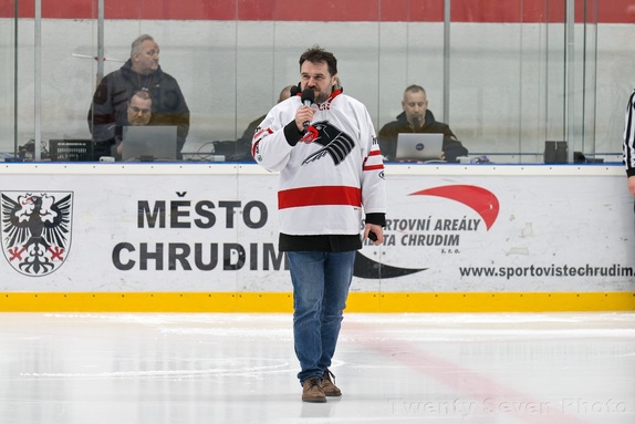 A-tým: HC Spartak Polička (19.2.2026) 3