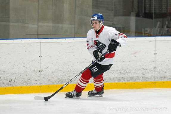 A-tým: HC Spartak Polička (19.2.2026) 5