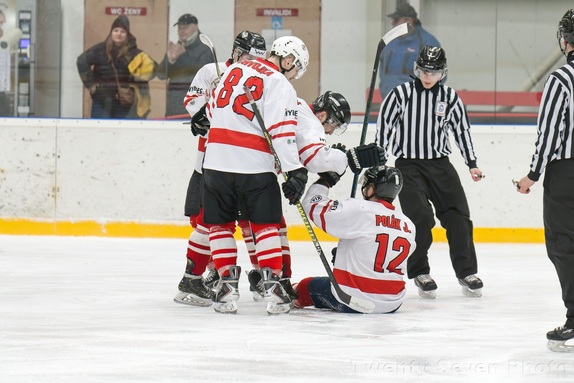A-tým: HC Spartak Polička (19.2.2026) 9