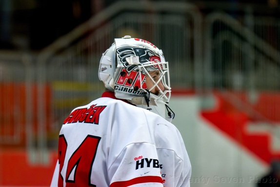 A-tým: HC Spartak Polička (19.2.2026) 10