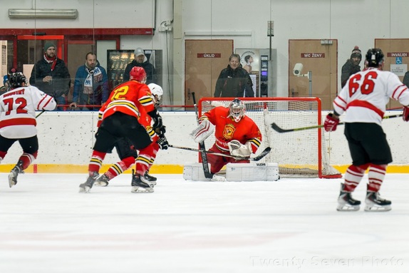 A-tým: HC Spartak Polička (19.2.2026) 11