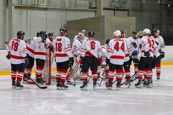 A-tým: HC Litomyšl (4.3.2026) 3