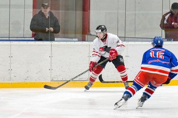 A-tým: HC Litomyšl (4.3.2026) 6