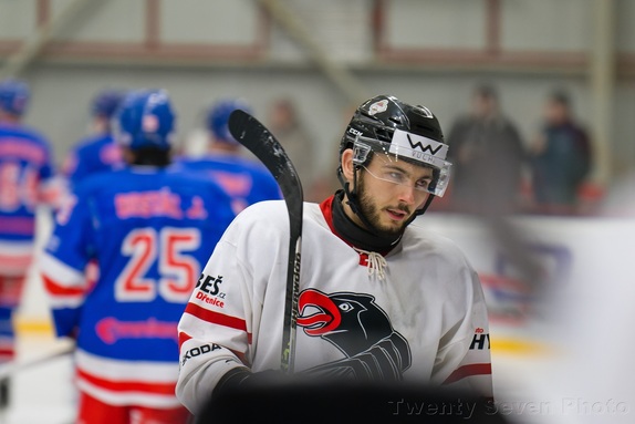 A-tým: HC Litomyšl (4.3.2026) 8