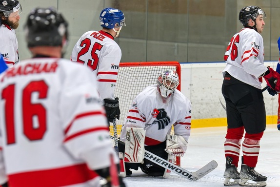 A-tým: HC Litomyšl (4.3.2026) 10