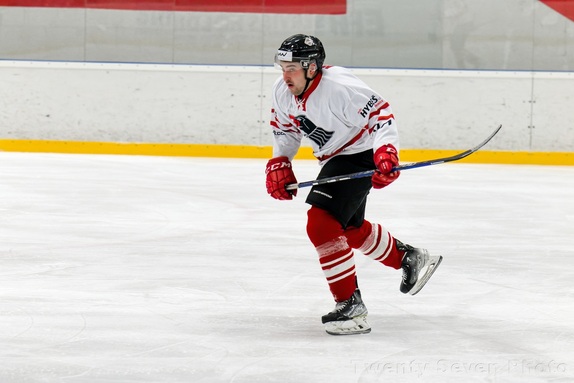 A-tým: HC Litomyšl (4.3.2026) 11