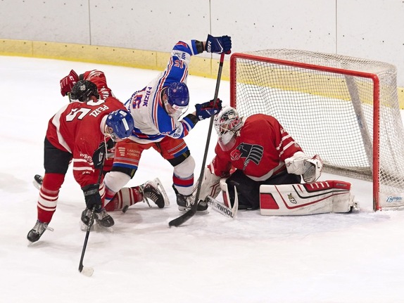 A-tým: HC Litomyšl (1.3.2026) 1